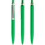prodir QS01 Soft Touch PRS Push Kugelschreiber (Bright Green) (Art.-Nr. CA621373)