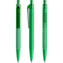 prodir QS40 PMT Push Kugelschreiber (Bright Green) (Art.-Nr. CA636032)