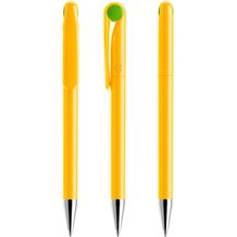 prodir DS1 TPC Twist Kugelschreiber (gelb-grün) (Art.-Nr. CA640973)