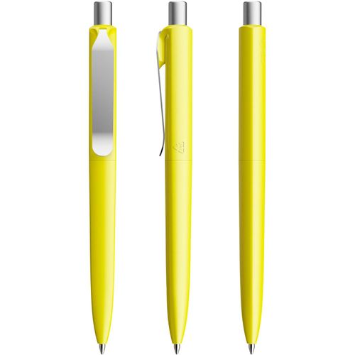 prodir DS8 PSM Push Kugelschreiber (Art.-Nr. CA644404) - Die Ikone eines klassischen Schreibgerä...