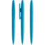 prodir DS5 TPP Twist Kugelschreiber (blau / schwarz) (Art.-Nr. CA712698)