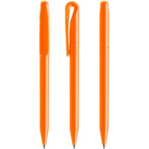 prodir DS1 TPP Twist Kugelschreiber (orange) (Art.-Nr. CA722419)