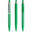 prodir QS40 Soft Touch PRS Push Kugelschreiber (Bright Green) (Art.-Nr. CA728369)
