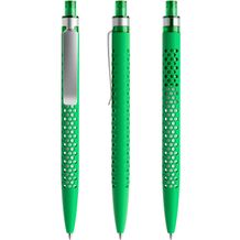 prodir QS40 Soft Touch PRS Push Kugelschreiber (Bright Green) (Art.-Nr. CA728369)