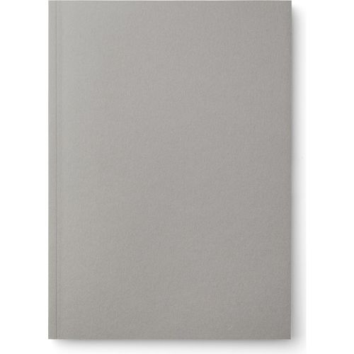 Notizbuch mishmash medium (A5 / bedruckt) (Art.-Nr. CA741063) - Premium A5 Softcover-Notizbuch mit...