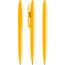 prodir DS5 TPP Twist Kugelschreiber (gelb) (Art.-Nr. CA745857)