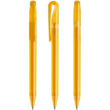 prodir DS1 TFF Twist Kugelschreiber (gelb) (Art.-Nr. CA749429)