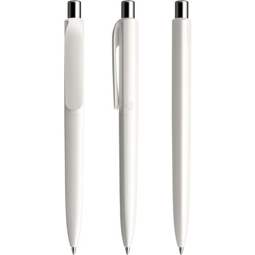 prodir DS8 PPP Push Kugelschreiber (Art.-Nr. CA757768) - Die Ikone eines klassischen Schreibgerä...