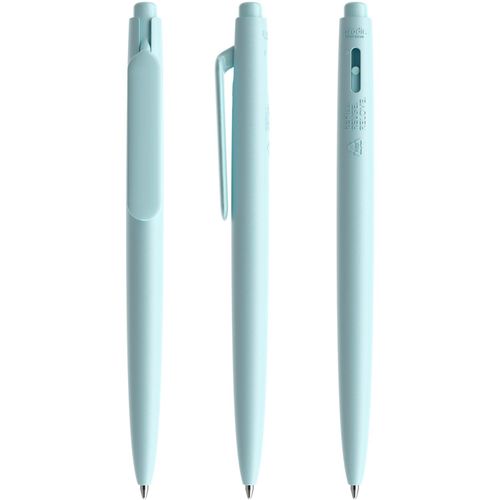 prodir DS11 PMP Push Kugelschreiber (Art.-Nr. CA758857) - Schreibgeräte sind komplexe technologis...