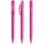 prodir DS3 TFF Twist Kugelschreiber (pink) (Art.-Nr. CA784074)