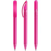 prodir DS3 TFF Twist Kugelschreiber (pink) (Art.-Nr. CA784074)