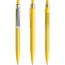 prodir QS40 Soft Touch PRS Push Kugelschreiber (lemon) (Art.-Nr. CA800068)