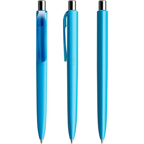 prodir DS8 PMM Push Kugelschreiber (Art.-Nr. CA811517) - Die Ikone eines klassischen Schreibgerä...