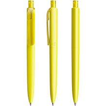 prodir DS8 PMM Push Kugelschreiber (lemon) (Art.-Nr. CA828128)