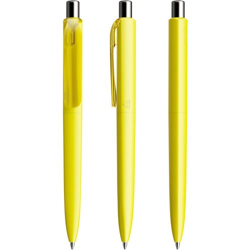 prodir DS8 PMM Push Kugelschreiber (Art.-Nr. CA828843) - Die Ikone eines klassischen Schreibgerä...