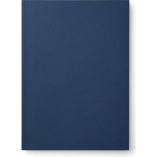 Notizbuch mishmash medium (A5 / unbedruckt) (Art.-Nr. CA842865) - Premium A5 Softcover-Notizbuch mit...