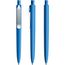 prodir DS8 Soft Touch PSR Push Kugelschreiber (dark blue) (Art.-Nr. CA845929)