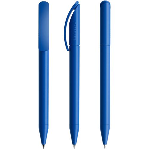 prodir DS3 Biotic Pen TBB Twist Kugelschreiber (Art.-Nr. CA859472) - Er fällt auf, weil er gut ist, nich...