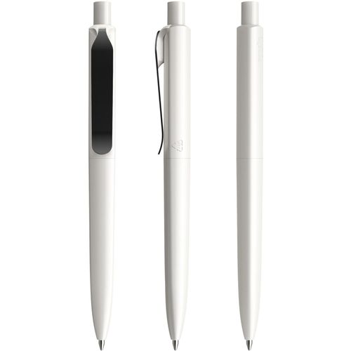 prodir DS8 PSP Push Kugelschreiber (Art.-Nr. CA869684) - Die Ikone eines klassischen Schreibgerä...