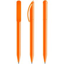 prodir DS3 TPP Twist Kugelschreiber (orange) (Art.-Nr. CA872829)