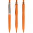 prodir QS20 Soft Touch PRS Push Kugelschreiber (orange) (Art.-Nr. CA884528)