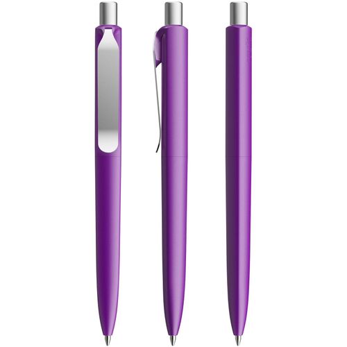 prodir DS8 PSM Push Kugelschreiber (Art.-Nr. CA886947) - Die Ikone eines klassischen Schreibgerä...