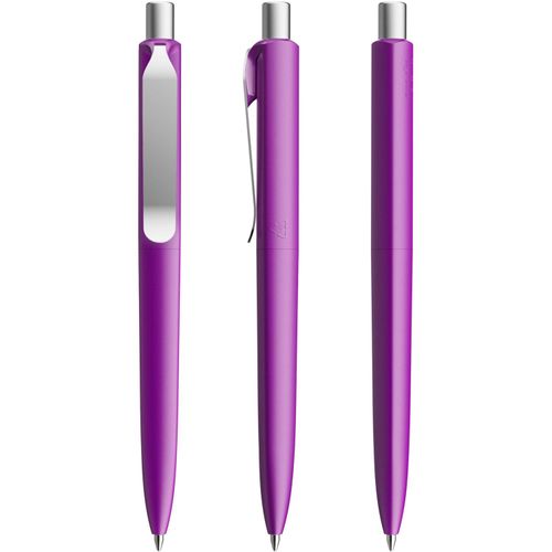 prodir DS8 PSM Push Kugelschreiber (Art.-Nr. CA886947) - Die Ikone eines klassischen Schreibgerä...
