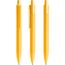 prodir DS4 PMM Push Kugelschreiber (gelb) (Art.-Nr. CA891535)