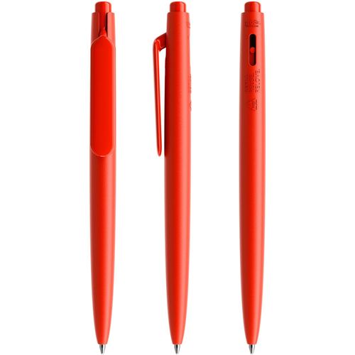 prodir DS11 PMP Push Kugelschreiber (Art.-Nr. CA903173) - Schreibgeräte sind komplexe technologis...