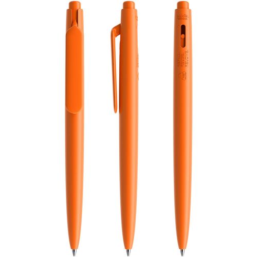 prodir DS11 PMP Push Kugelschreiber (Art.-Nr. CA905529) - Schreibgeräte sind komplexe technologis...