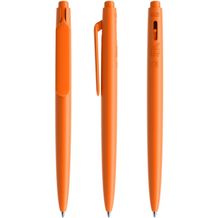 prodir DS11 PMP Push Kugelschreiber (orange) (Art.-Nr. CA905529)
