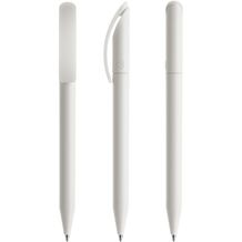 prodir DS3 TNN Regeneration Pen Twist Kugelschreiber (weiß) (Art.-Nr. CA923985)