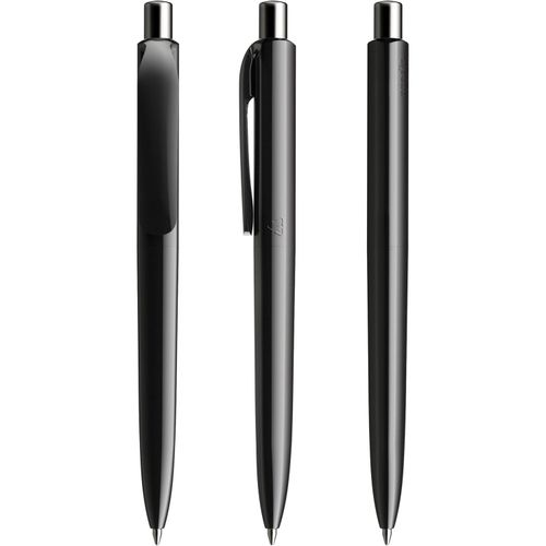 prodir DS8 PPP Push Kugelschreiber (Art.-Nr. CA924009) - Die Ikone eines klassischen Schreibgerä...
