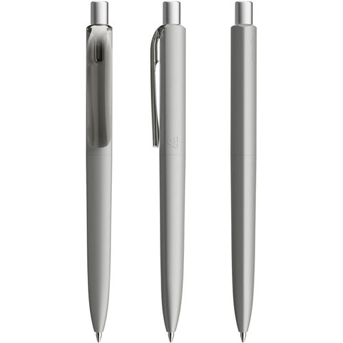 prodir DS8 PMM Push Kugelschreiber (Art.-Nr. CA932941) - Die Ikone eines klassischen Schreibgerä...