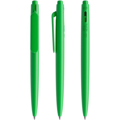 prodir DS11 PMP Push Kugelschreiber (Art.-Nr. CA932955) - Schreibgeräte sind komplexe technologis...
