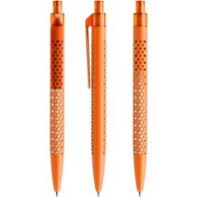 prodir QS40 PMT Push Kugelschreiber (orange) (Art.-Nr. CA934384)