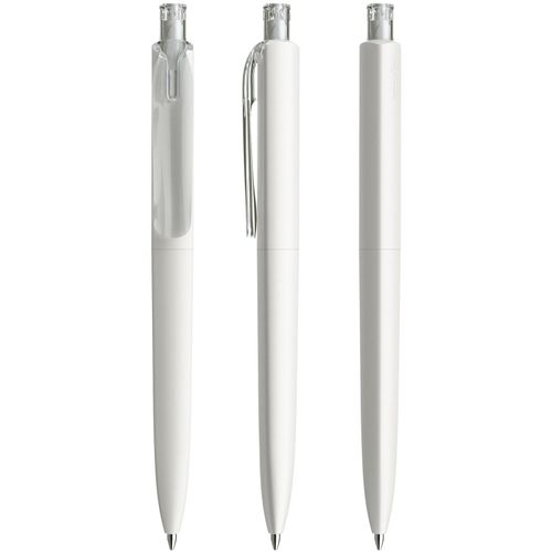 prodir DS8 PMM Push Kugelschreiber (Art.-Nr. CA937377) - Die Ikone eines klassischen Schreibgerä...