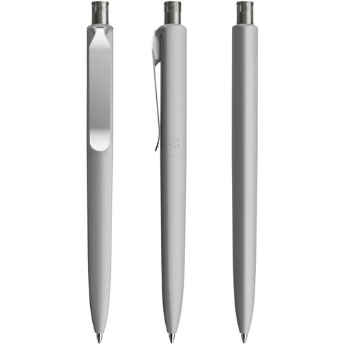 prodir DS8 Soft Touch PSR Push Kugelschreiber (Art.-Nr. CA950331) - Die Ikone eines klassischen Schreibgerä...