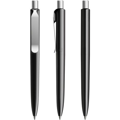 prodir DS8 PSP Push Kugelschreiber (Art.-Nr. CA955876) - Die Ikone eines klassischen Schreibgerä...