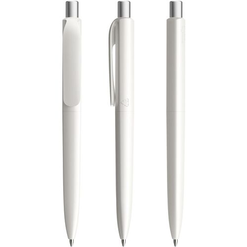prodir DS8 PPP Push Kugelschreiber (Art.-Nr. CA965015) - Die Ikone eines klassischen Schreibgerä...