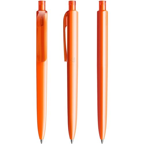 prodir DS8 PPP Push Kugelschreiber (Art.-Nr. CA977449) - Die Ikone eines klassischen Schreibgerä...