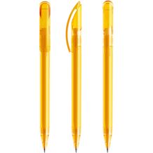 prodir DS3 TTT Twist Kugelschreiber (gelb) (Art.-Nr. CA978685)
