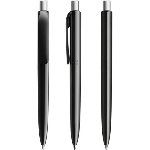 prodir DS8 PPP Push Kugelschreiber (Art.-Nr. CA999163) - Die Ikone eines klassischen Schreibgerä...