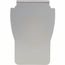 Büroklammer/Clip Axionclip 11 [100er Pack] (Stahlfarbe) (Art.-Nr. CA331610)