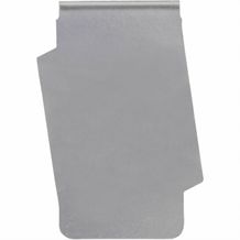 Büroklammer/Clip Axionclip 4 [100er Pack] (Stahlfarbe) (Art.-Nr. CA337061)