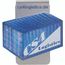 Büroklammer/Clip Axionclip 6 [100er Pack] (Stahlfarbe) (Art.-Nr. CA453917)