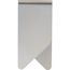 Büroklammer/Clip Promoclip XL [50er Pack] (Stahlfarbe) (Art.-Nr. CA890123)
