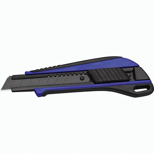 Cuttermesser "Concept Cut Pro" (Art.-Nr. CA012403) - 2K Professional - Cuttermesser mit 18...