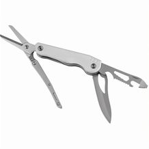 Multi-Werkzeug "Cut Tool 7 HC" (silber) (Art.-Nr. CA038678)