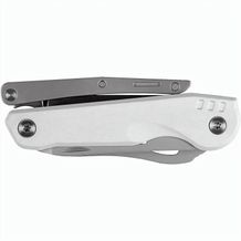 Multi-Werkzeug "Cut Tool 7 HC" (silber) (Art.-Nr. CA038678)